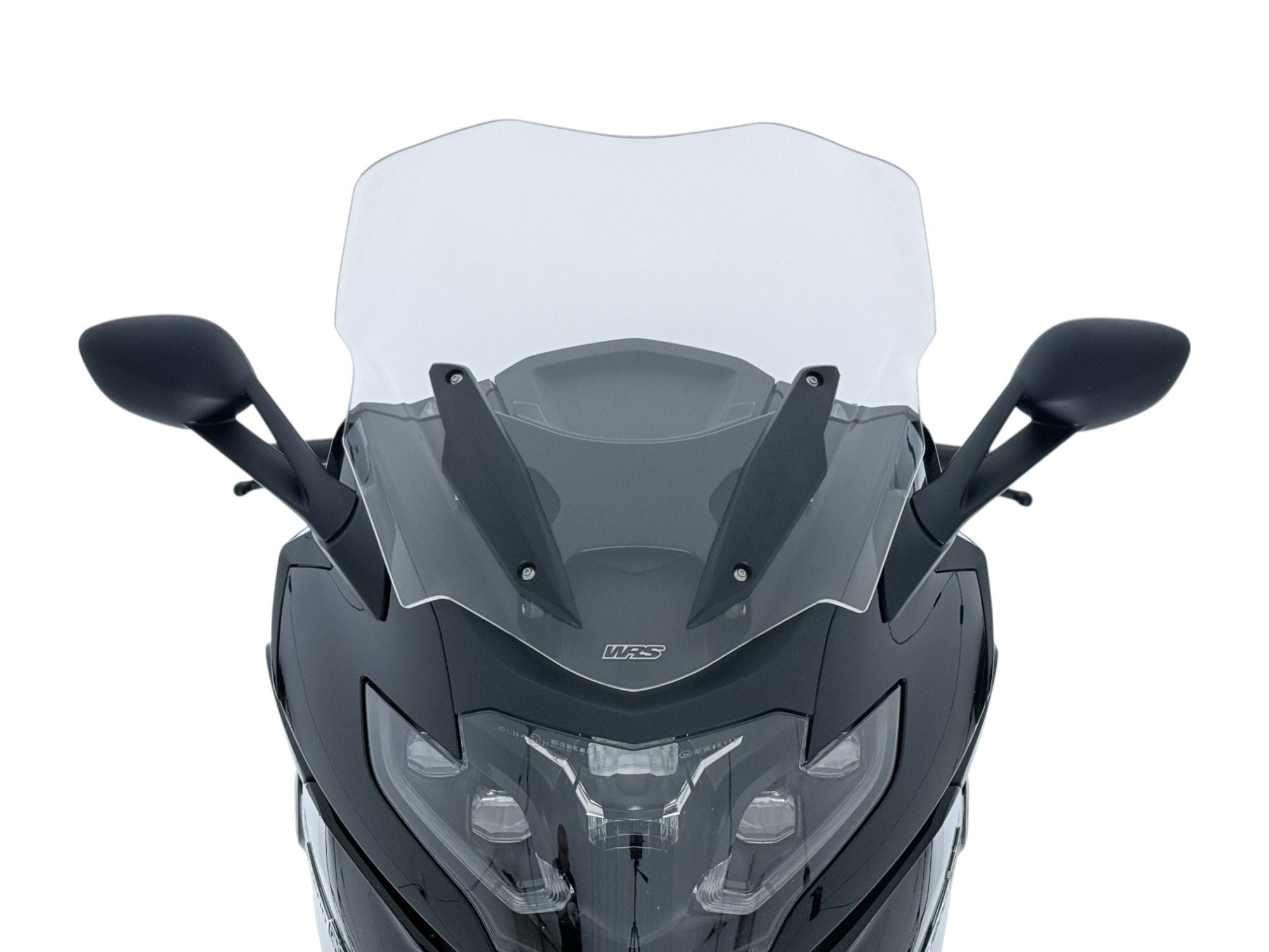 WRS WINDSCREEN TOURING BMW K 1600 GT 2010-2025