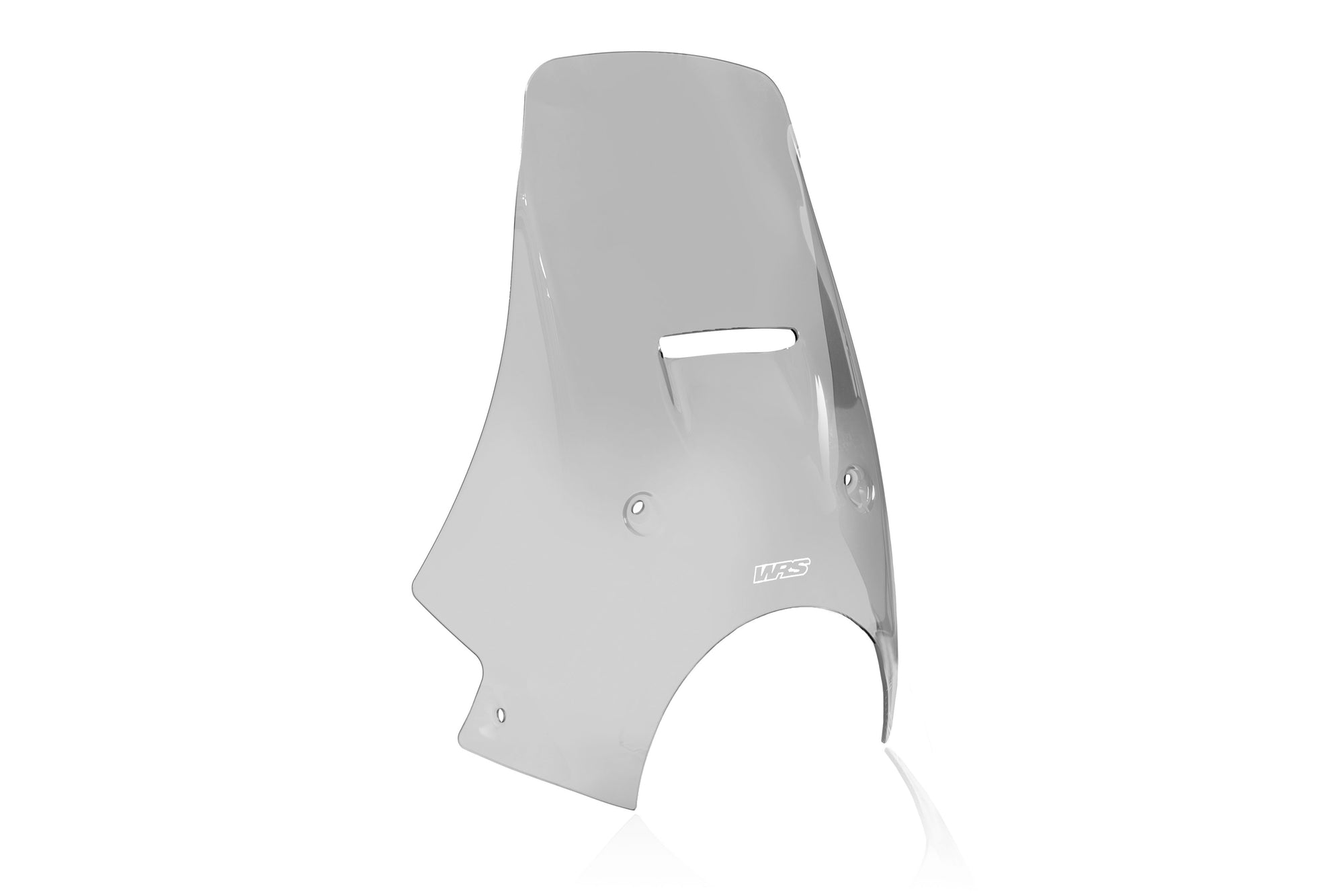 WRS CAPONORD WINDSCREEN HUSQVARNA NORDEN 901 2022-24 / NORDEN 901 EXPEDITION 2023-2024