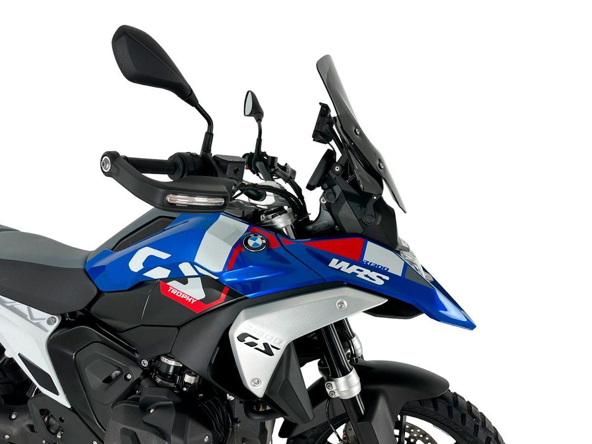 WRS WINDSCREEN STANDARD NO RADAR BMW R 1300 GS 2023-2025