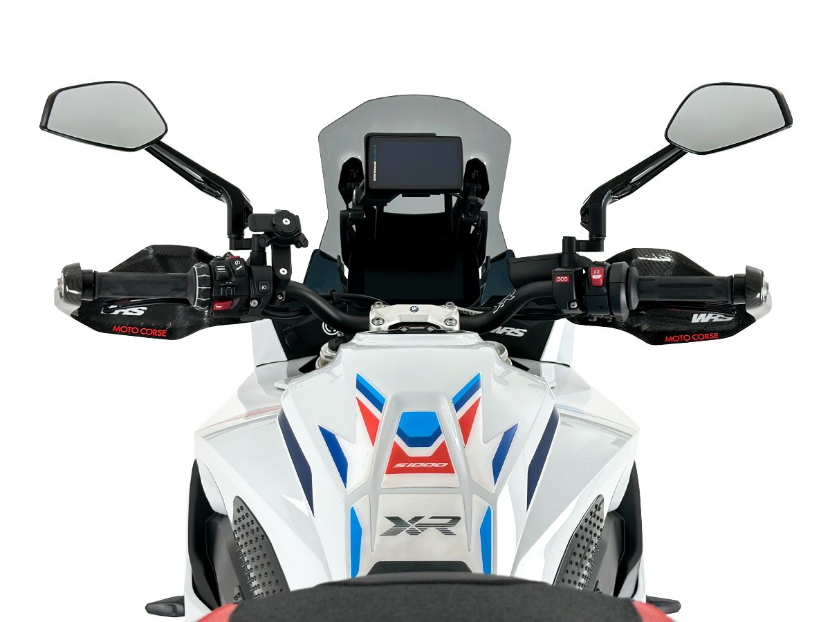 WRS WINDSCREEN STANDARD BMW S 1000 XR / M 1000 XR 2020-2025