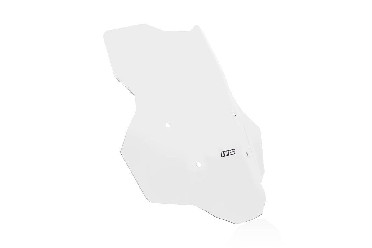 WRS TOURING WINDSCREEN PLUS NO RADAR BMW R 1300 GS 2023-2025