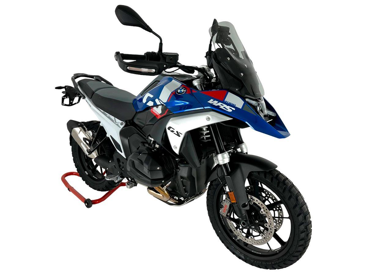 WRS WINDSCREEN STANDARD NO RADAR BMW R 1300 GS 2023-2025