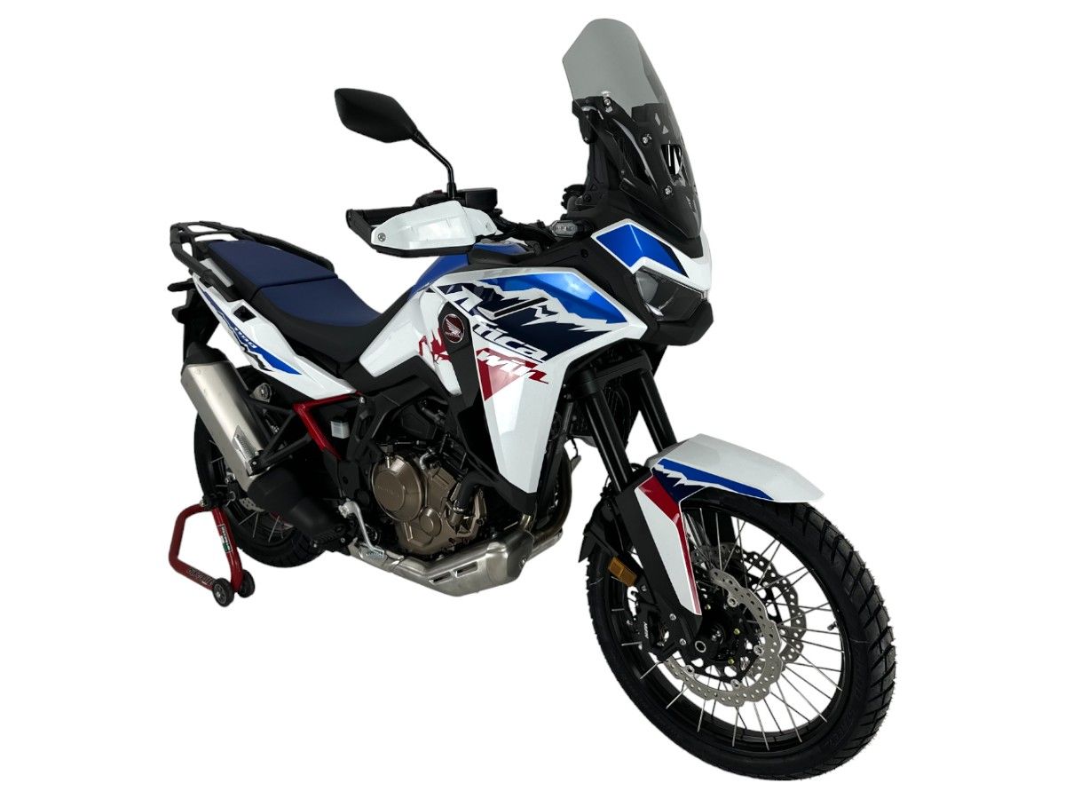 WRS TOURING WINDSCREEN HONDA CRF 1100 L AFRICA TWIN 2024