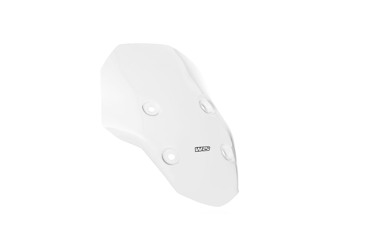 WRS WINDSCREEN CAPONORD MOTO GUZZI V 100 MANDELLO / S 2023-2025
