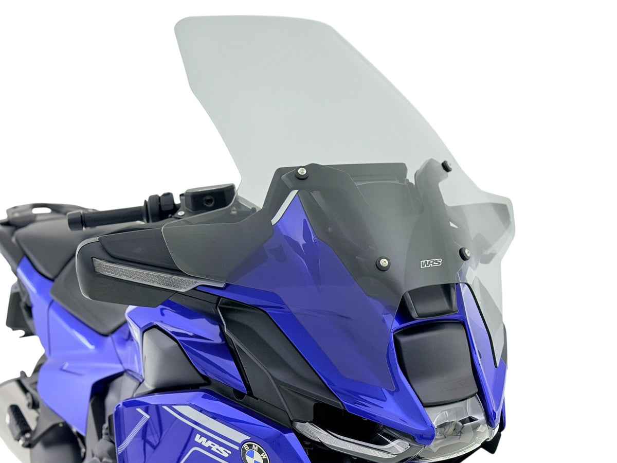 WRS Caponord Windscreen BMW R 1300 RT 2025-2026