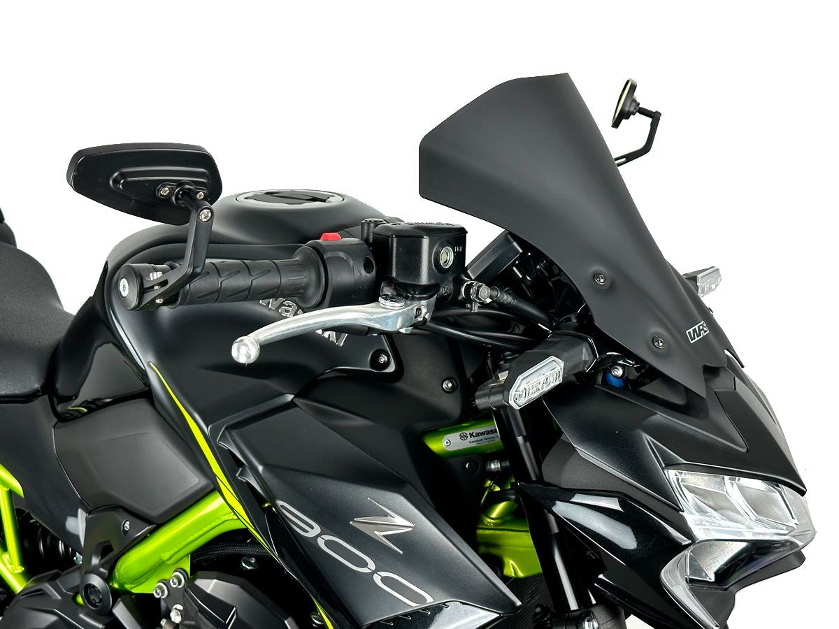 2024 Kawasaki Z900 ZR900 SE - WRS USA