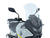 WRS CAPONORD WINDSCREEN HONDA TRANSALP XL 750 2025