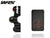 HANDLEBAR SWITCHGEAR WRS + REMOTE CONTROL 3 BUTTONS UNIVERSAL