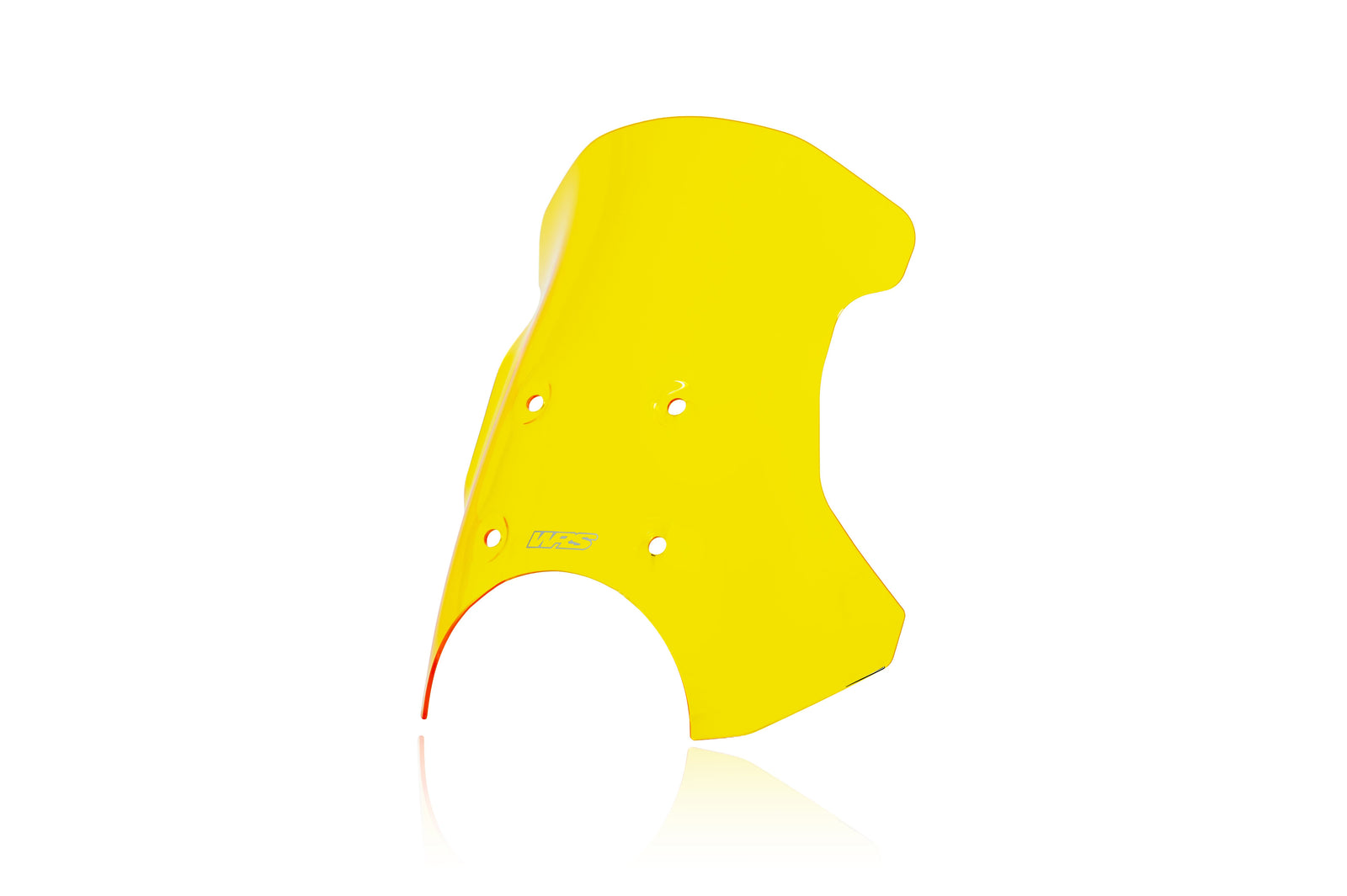 WRS Touring Windscreen Royal Enfield Himalayan 450 2024-2025