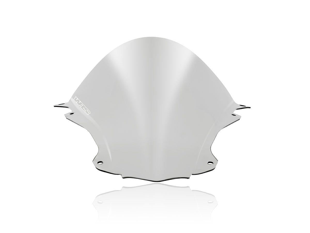 WRS RACE HIGH WINDSCREEN KAWASAKI ZX-25R 2021-2024