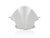 WRS RACE HIGH WINDSCREEN KAWASAKI ZX-25R 2021-2024