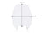 WRS TOURING WINDSCREEN YAMAHA T-MAX 560 2022-2025