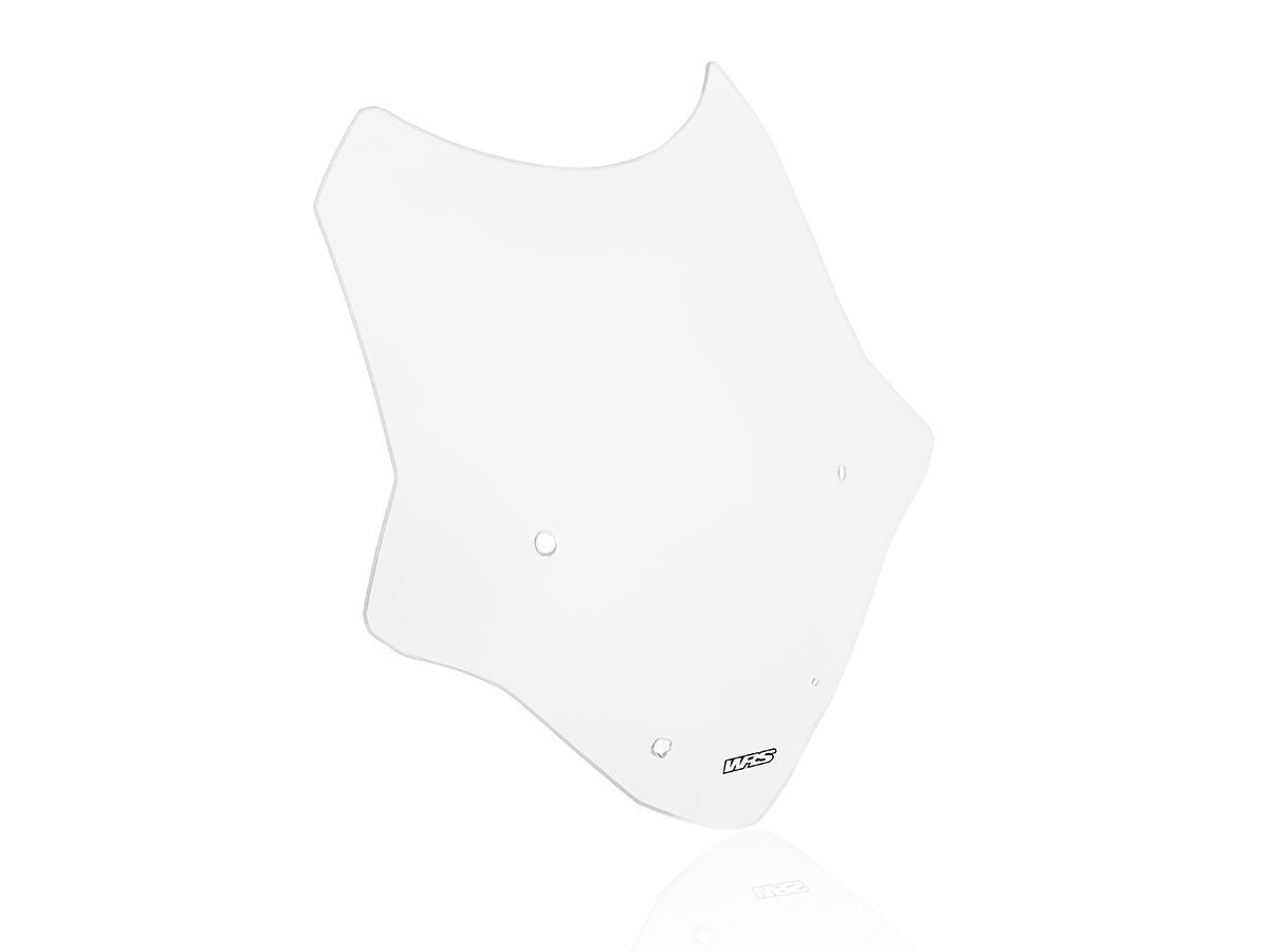 WRS STANDARD WINDSCREEN BMW R 1250 RT 2021-2025