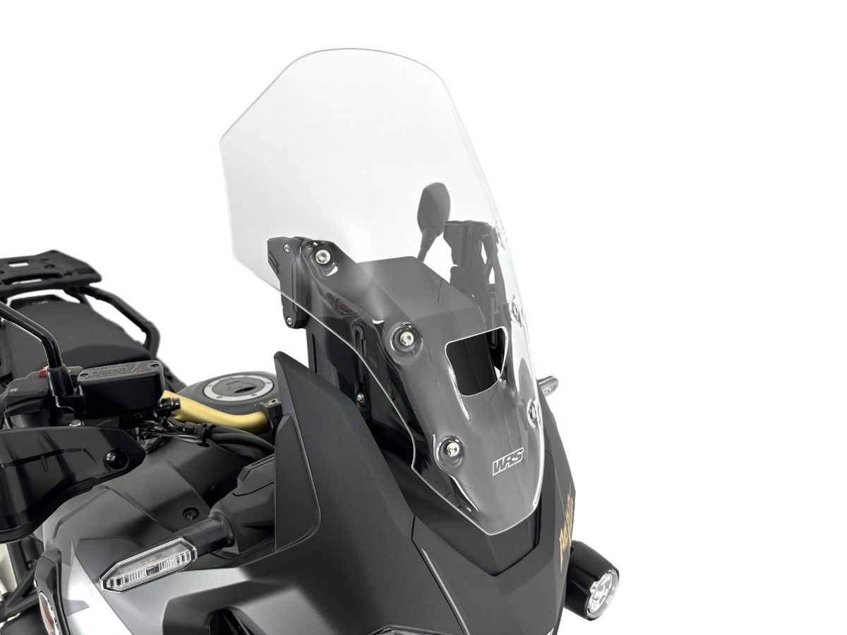 WRS TOURING WINDSCREEN HONDA CRF 1100 L AFRICA TWIN ADV SPORTS 2021-2025