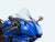 WRS RACE HIGH WINDSCREEN YAMAHA R1 / M 2020-2024