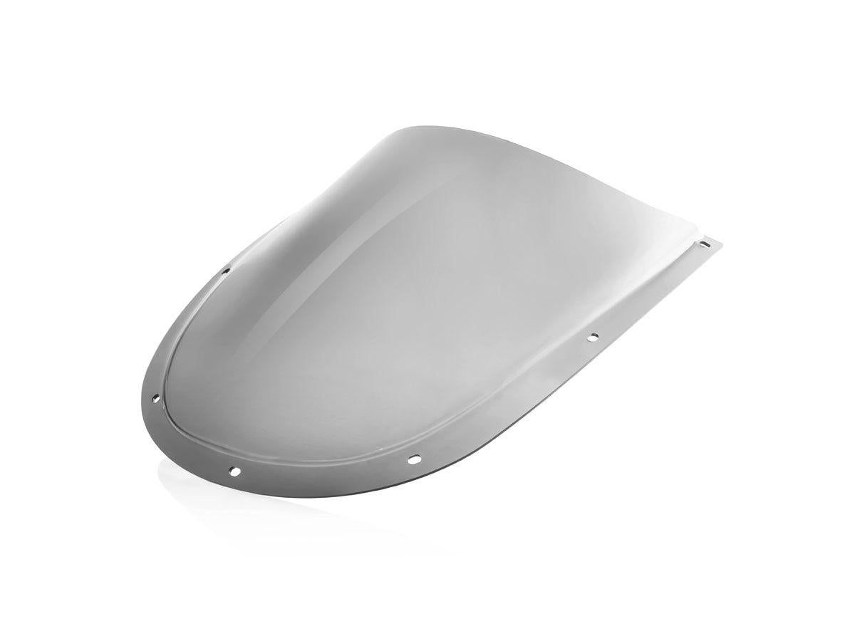 WRS STANDARD WINDSCREEN CAGIVA MITO 125 SERIES 1