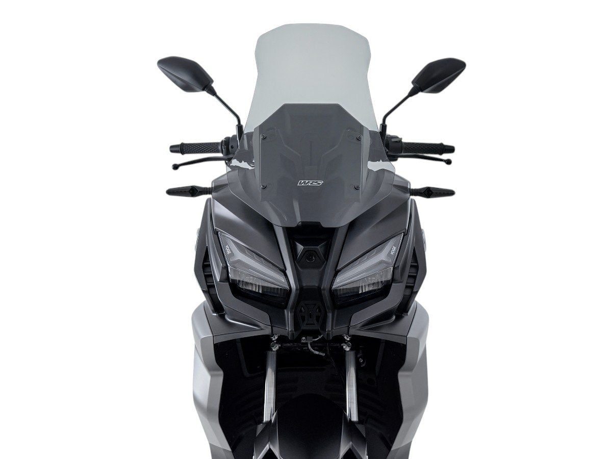 WRS Touring Windscreen Voge Sfida Sr2 ADV 200 2026