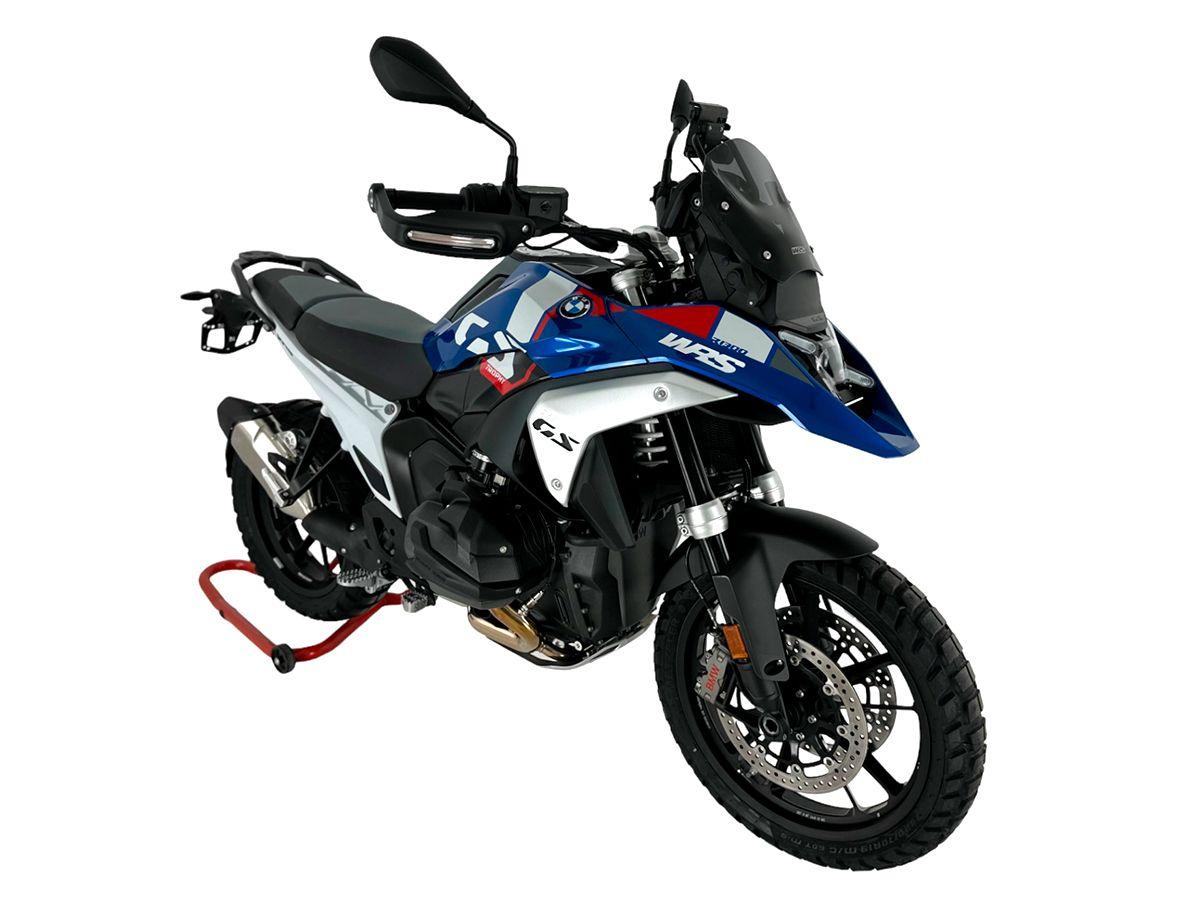 WRS SPORT WINDSCREEN WITH RADAR BMW R 1300 GS 2023-2025