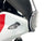 WRS HEADLIGHT PROTECTION LENS DUCATI DESERT X 2022-2025