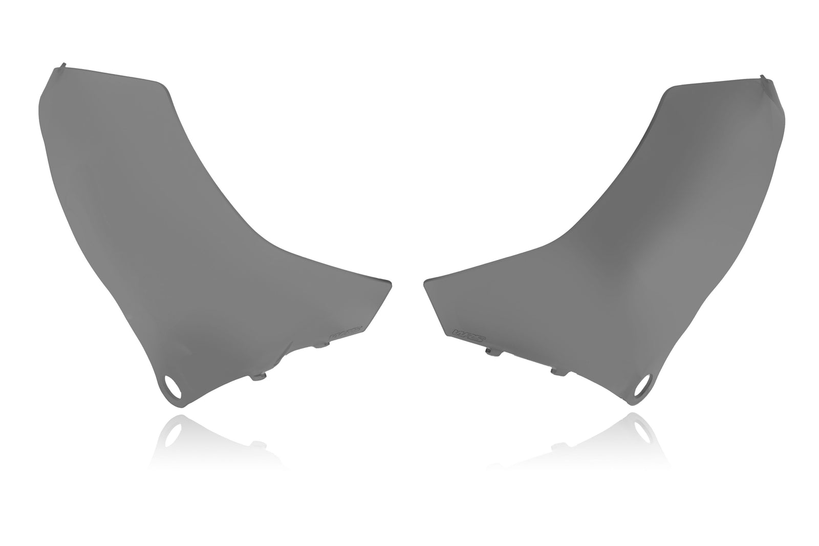 WRS HANDGUARDS EXTENSION BMW R 1300 GS 2023-2025