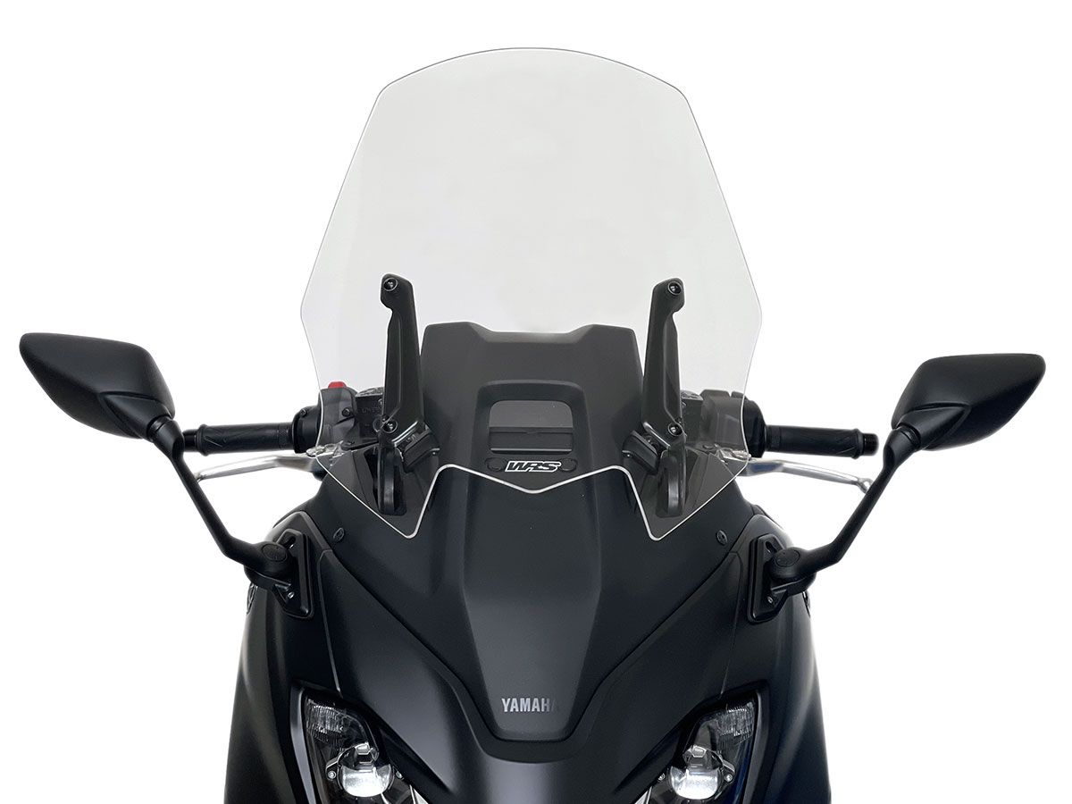 WRS TOURING WINDSCREEN YAMAHA T-MAX 560 2022-2025