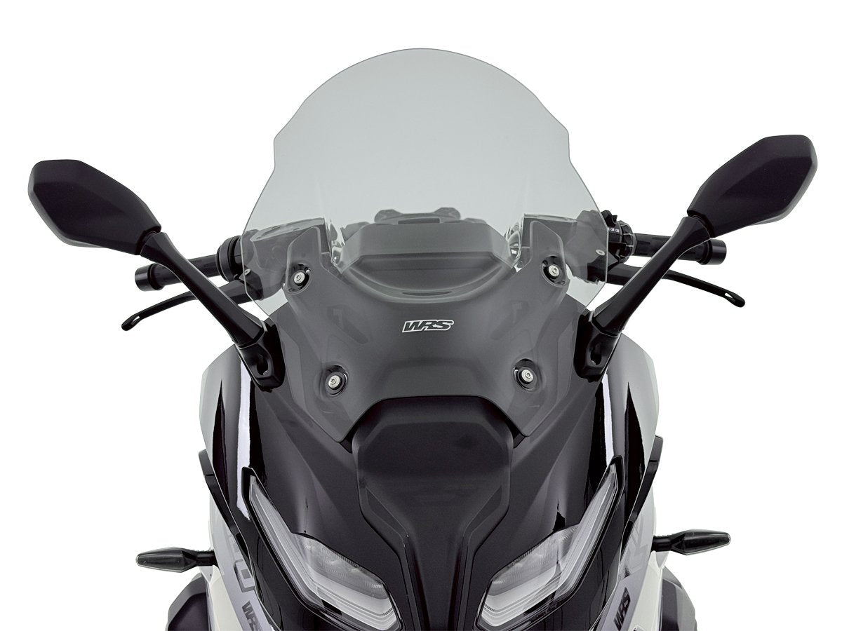 WRS TOURING WINDSCREEN BMW R 1300 RS 2025-2026