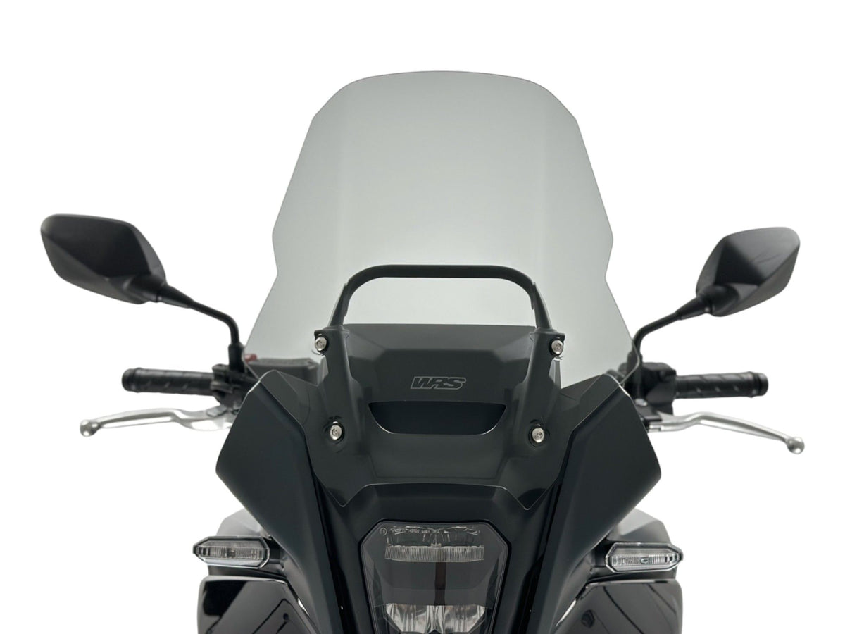 WRS TOURING WINDSCREEN HONDA NX 500 / 400 2024-2025