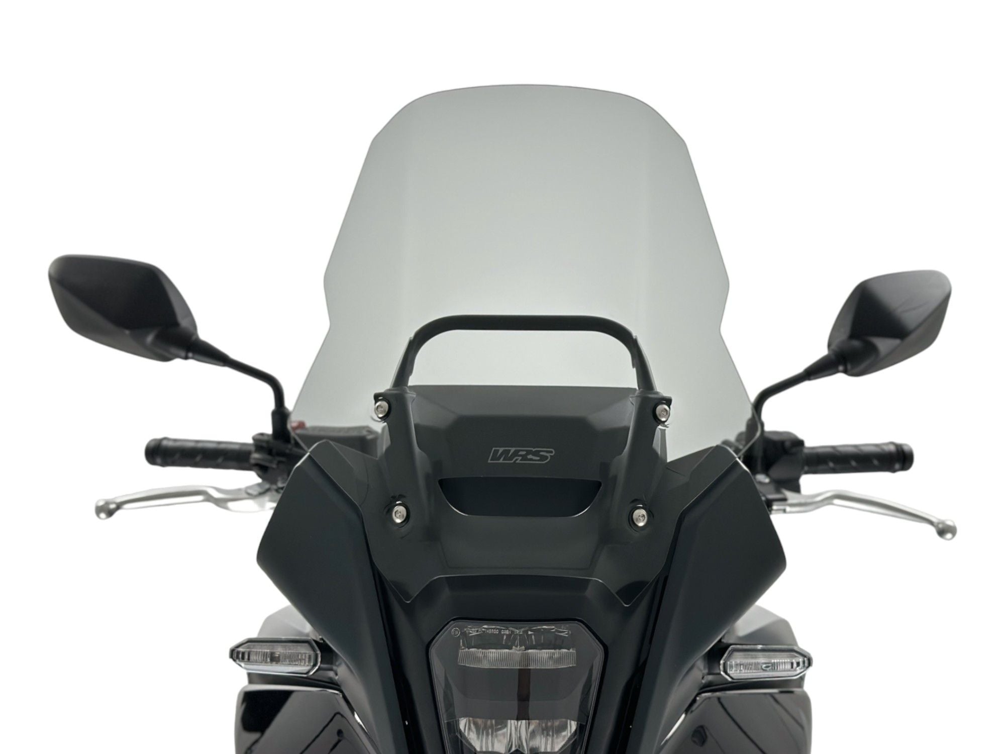 WRS TOURING WINDSCREEN HONDA NX 500 / 400 2024