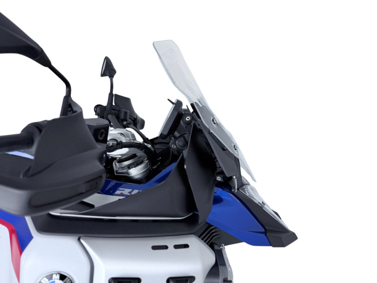 WRS Touring Windscreen No Radar BMW R 1300 GS 2023-2026