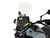 WRS CAPONORD WINDSCREEN CF MOTO 450 MT 2024