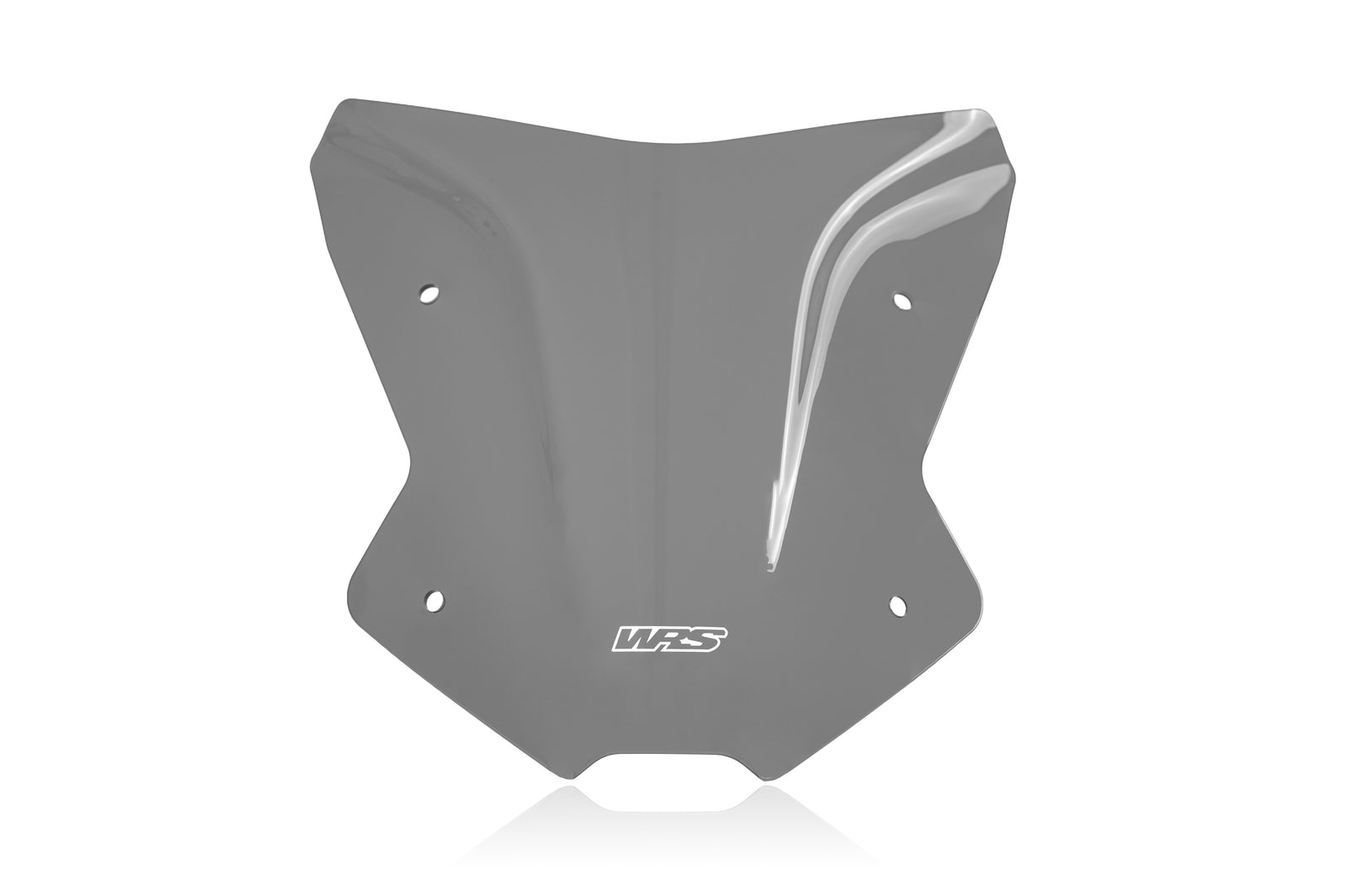 WRS Sport Windscreenyamaha Tracer 9 GT / GT+ 2025