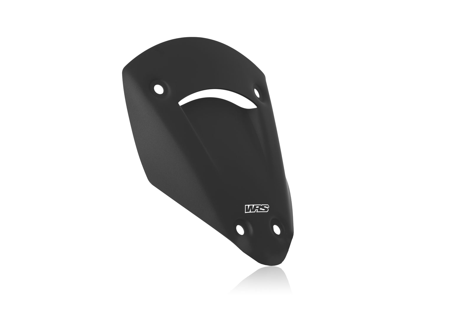 WRS SPORT WINDSCREEN DUCATI MULTISTRADA V2 / S 2025