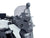 WRS SPORT WINDSCREEN HONDA CB 500 HORNET 2025