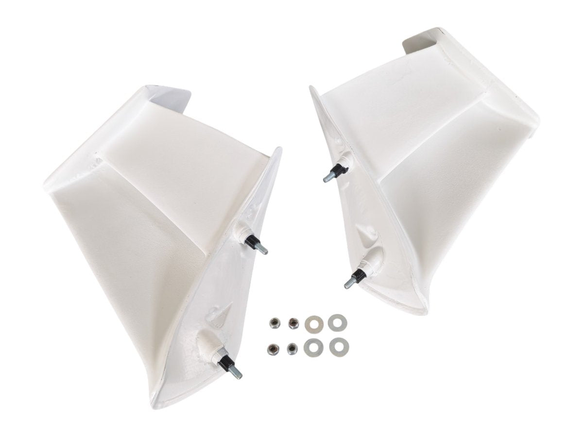 WRS Fiberglass Winglets Ducati Panigale V4 / S 2025-2026