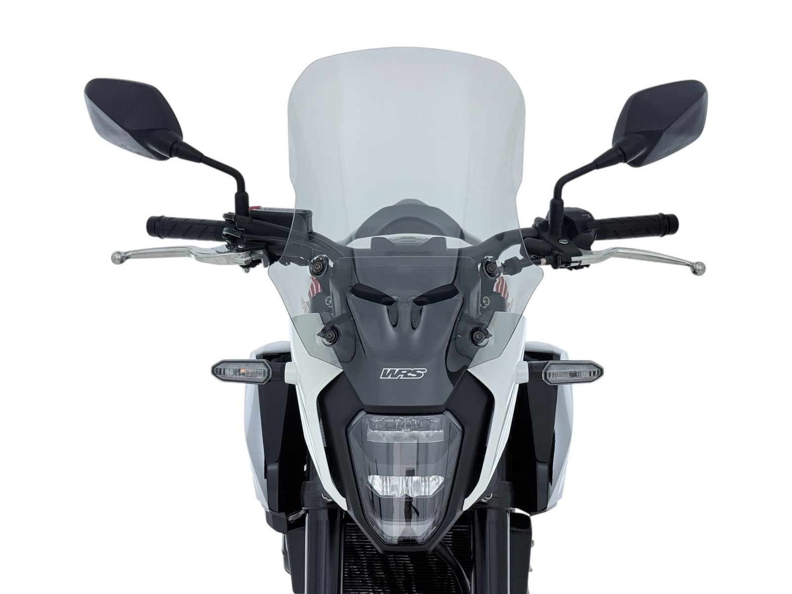 WRS TOURING WINDSCREEN HONDA CB 500 HORNET 2025