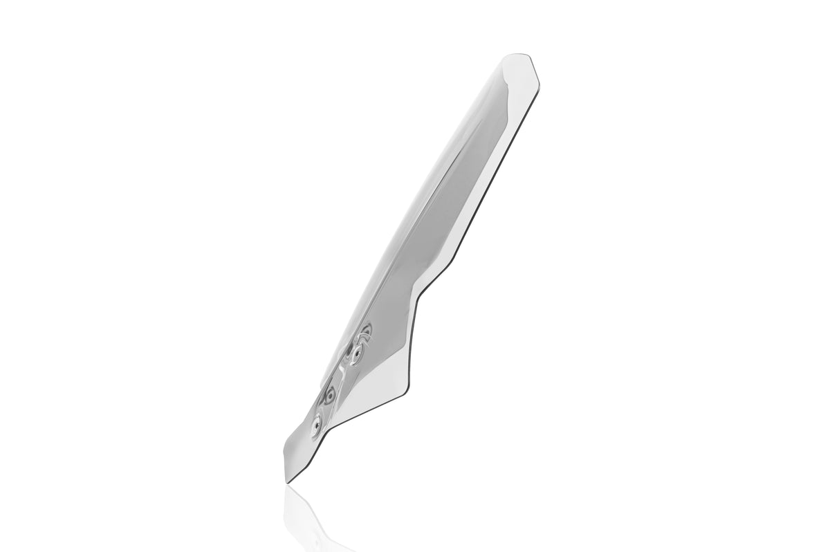 WRS CAPONORD WINDSCREEN HONDA NX 500 / 400 2024-2025