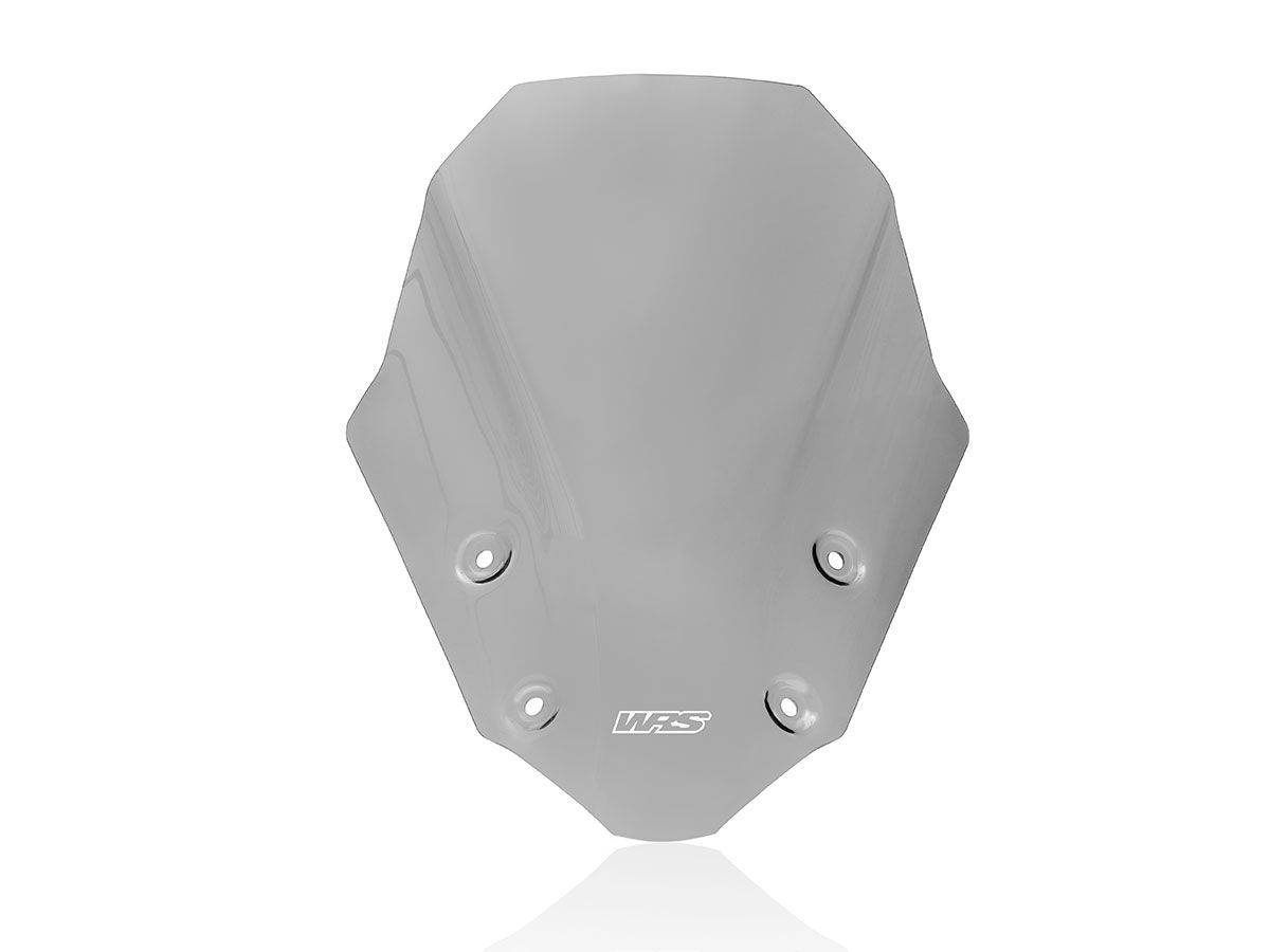 WRS SPORT WINDSCREEN SUZUKI GSX-S 1000 GT 2022-2024
