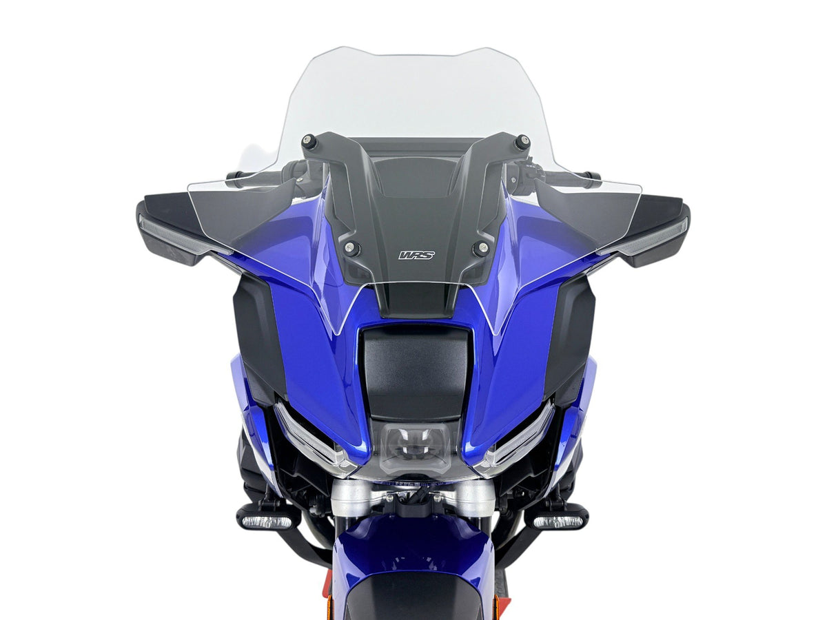 WRS Sport Windscreen BMW R 1300 RT 2025-2026