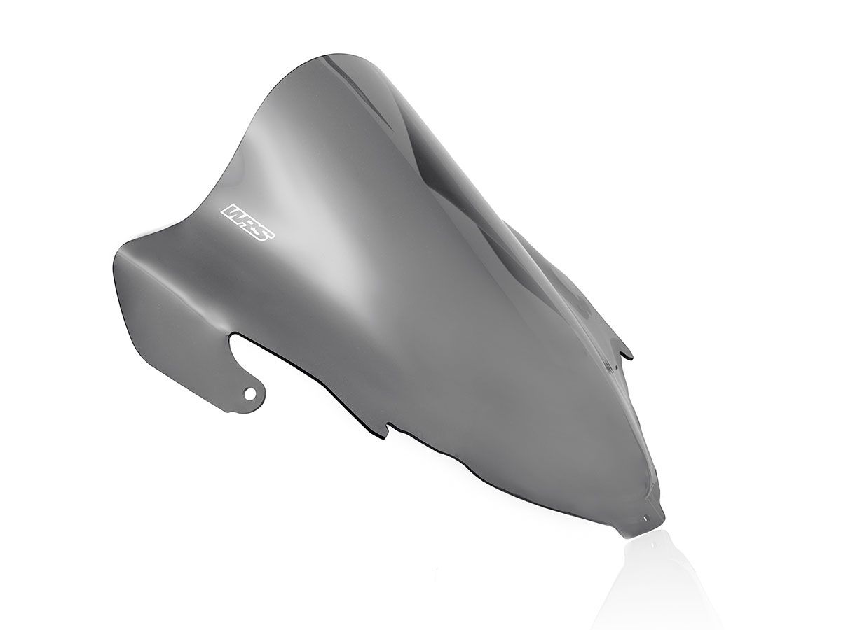 WRS RACE HIGH WINDSCREEN SUZUKI GSX-R 1300 HAYABUSA 2021-2024