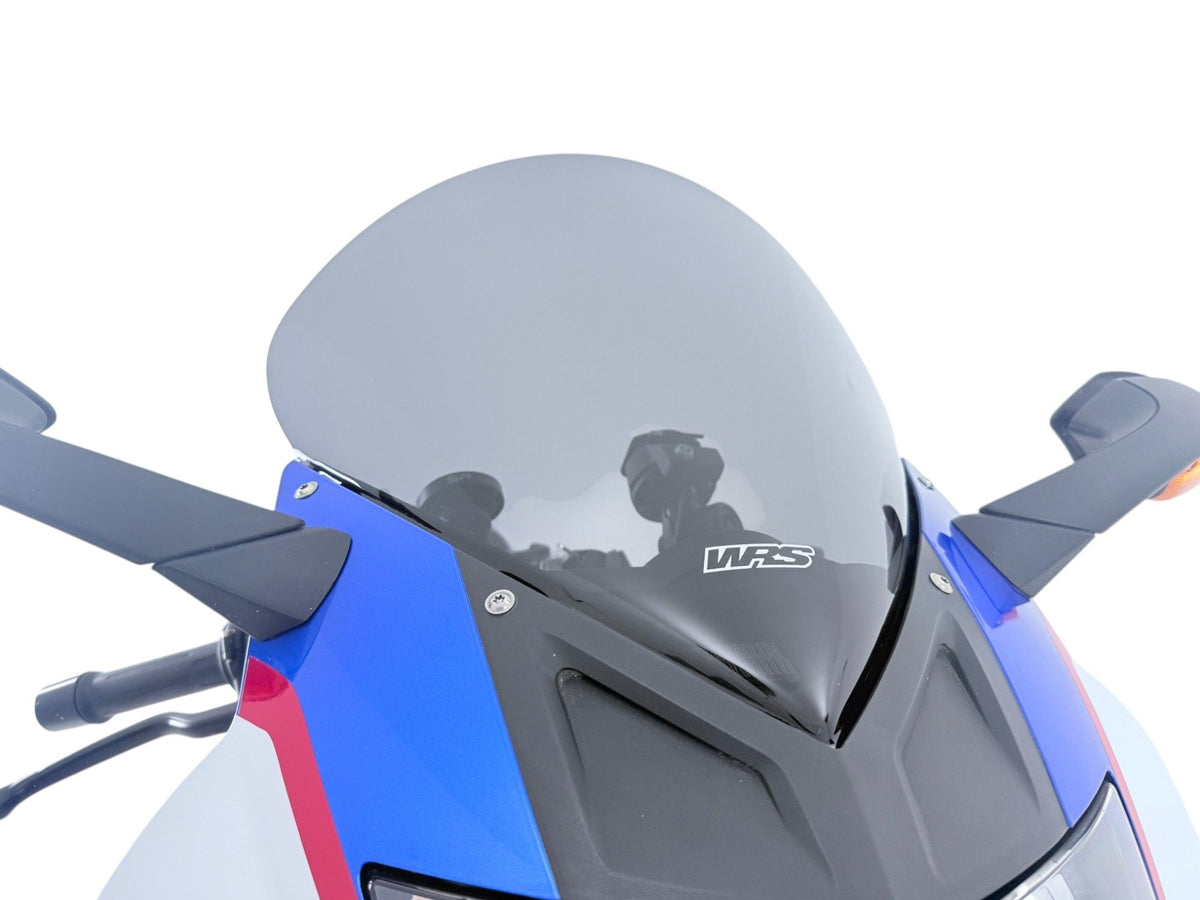 WRS Sport Windscreen BMW K 1200 S / K 1300 S 2005-2016