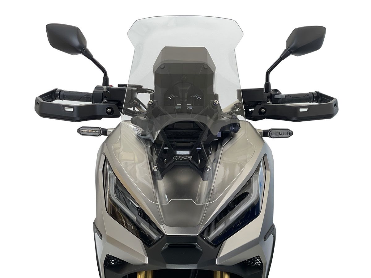 WRS Touring Windscreen Honda X-ADV 750 2021-2025