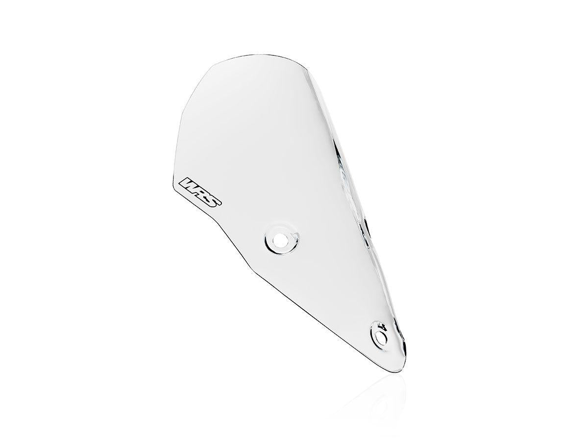 WRS - WRS SPORT WINDSCREEN DUCATI SUPERSPORT 950 2021-2024