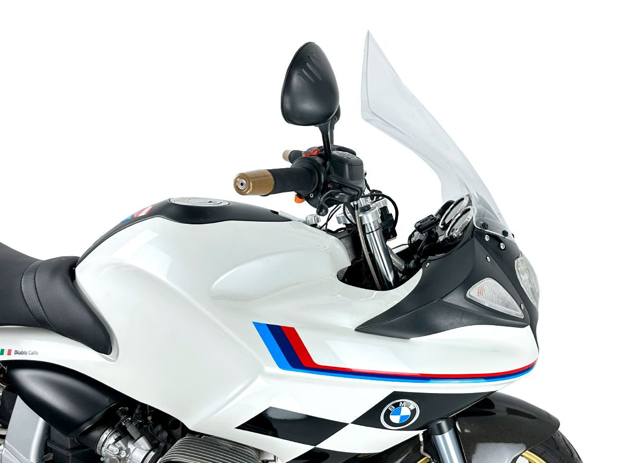 WRS Touring Windscreen BMW R 1100 S 1998-2006 - WRS USA