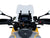 WRS WINDSCREEN SPORT MOTO GUZZI STELVIO 2024-2025
