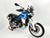 WRS TOURING WINDSCREEN PLUS APRILIA TUAREG 660 2022-2024