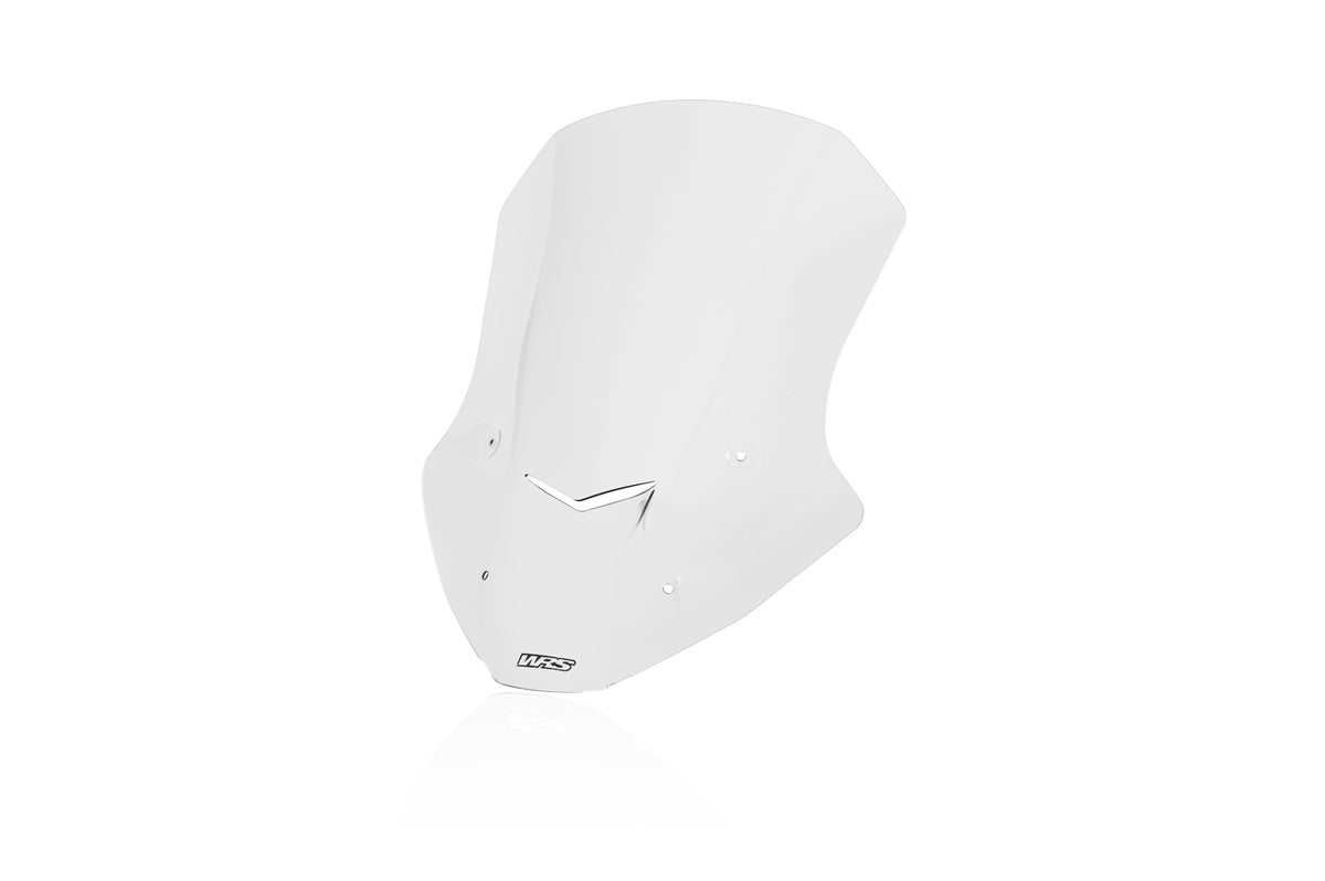 WRS Caponord Windscreen Honda NC 750 X 2025