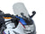 WINDSCREEN TOURING SMOKED WRS