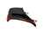 WRS FIBERGLASS WINGLETS DUCATI PANIGALE V4 / S 2025