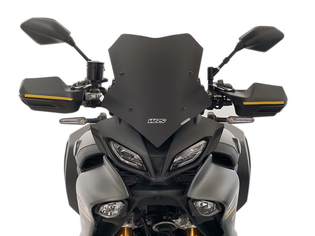 トレーサー9GT 2021年モデル WRS スクリーン TRACER 9GT