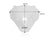WRS TOURING WINDSCREEN BMW F 900 R 2018-2025